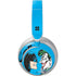 DC Comics The Joker vs Batman Vintage art Surface Headphones Skin
